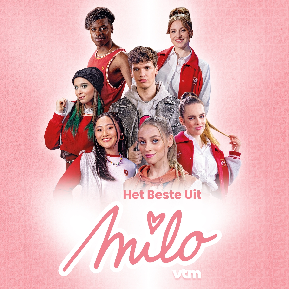 Het Beste uit Milo CD