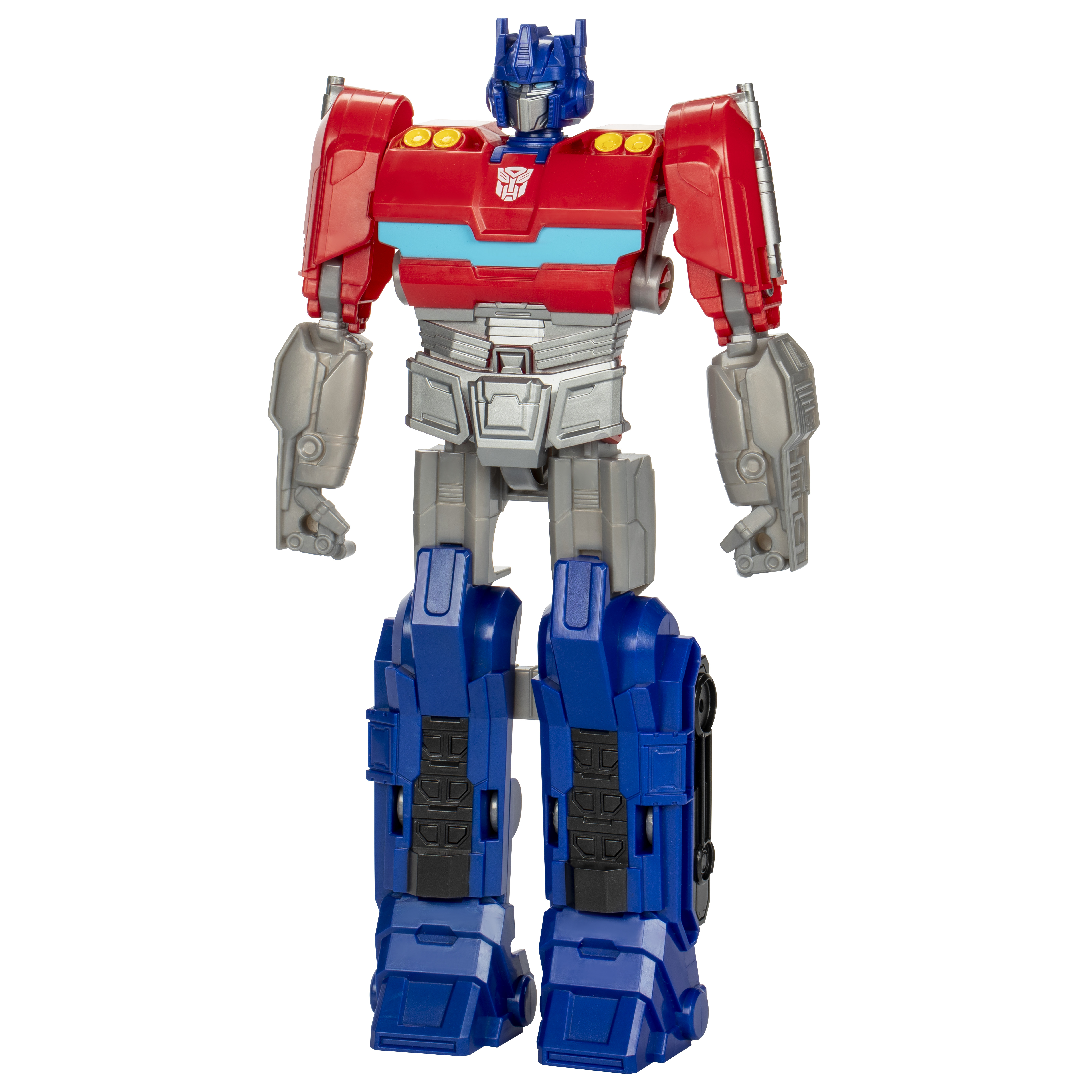 Transformers One Movie Prime Changer Optimus Prime