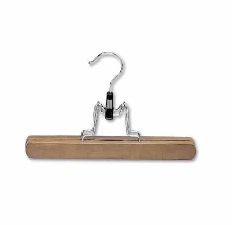 Voila Cosatto Broekklem Honey 25cm set 2 stuks - Hout