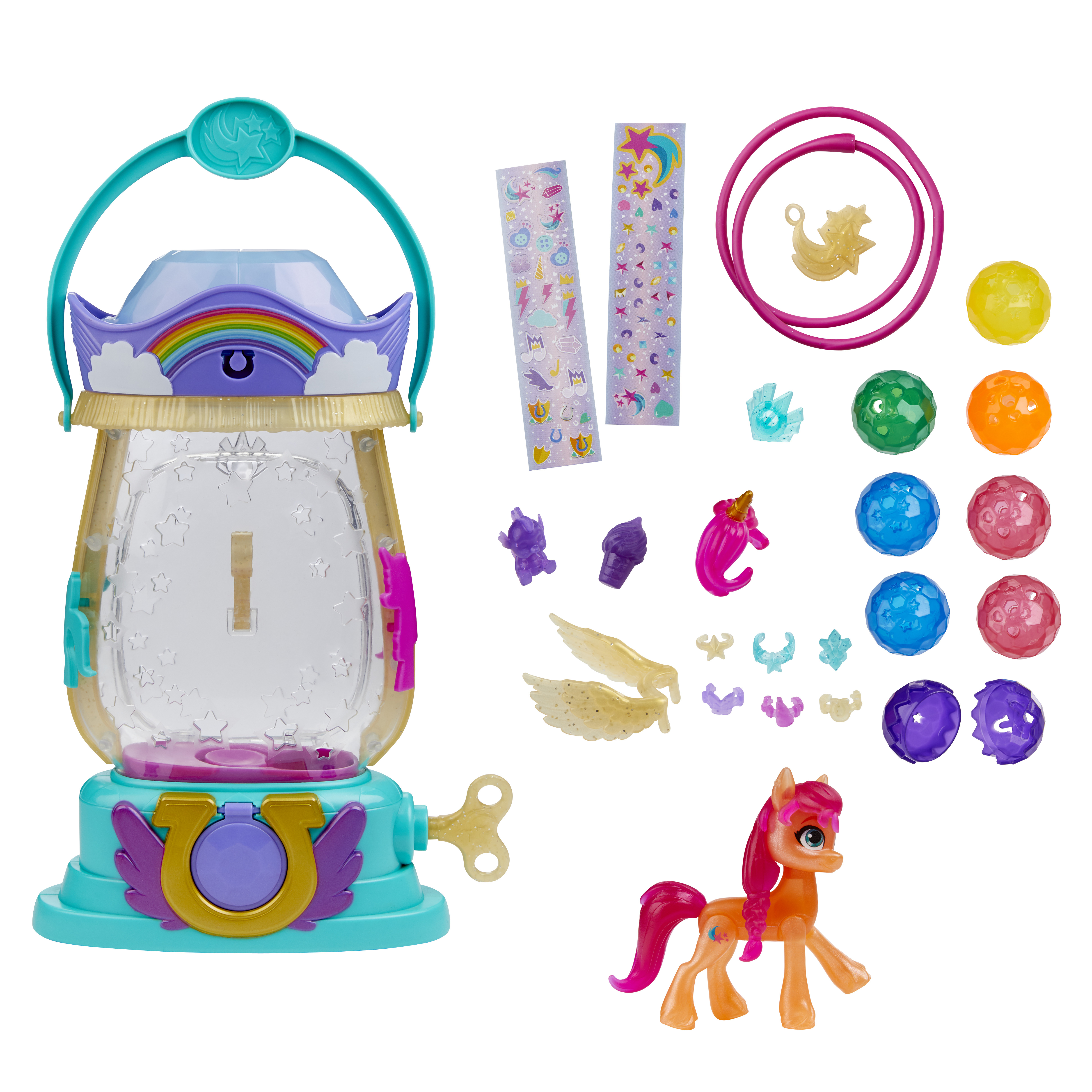 My Little Pony Sunny's Lantaarn