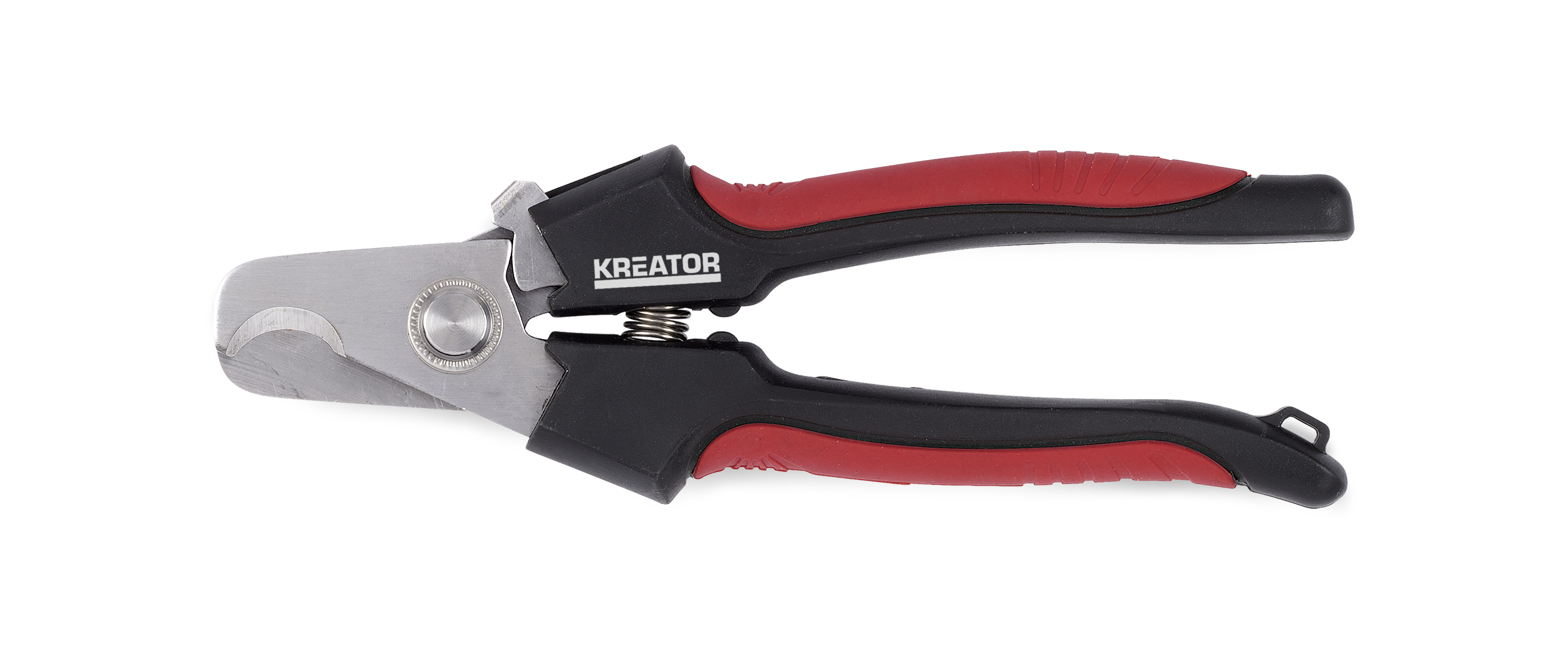 Kreator Kabelschaar 10 mm