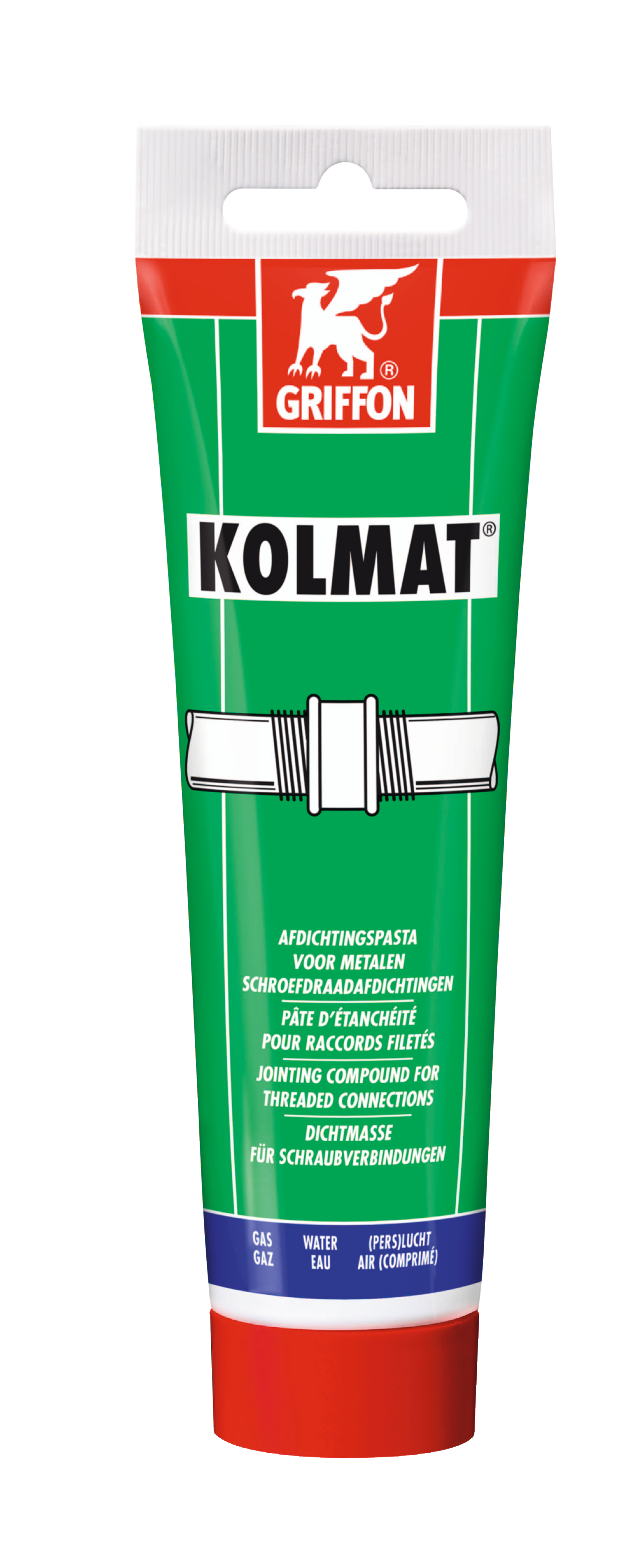 Kolmat SFC Pasta Tube 300 g
