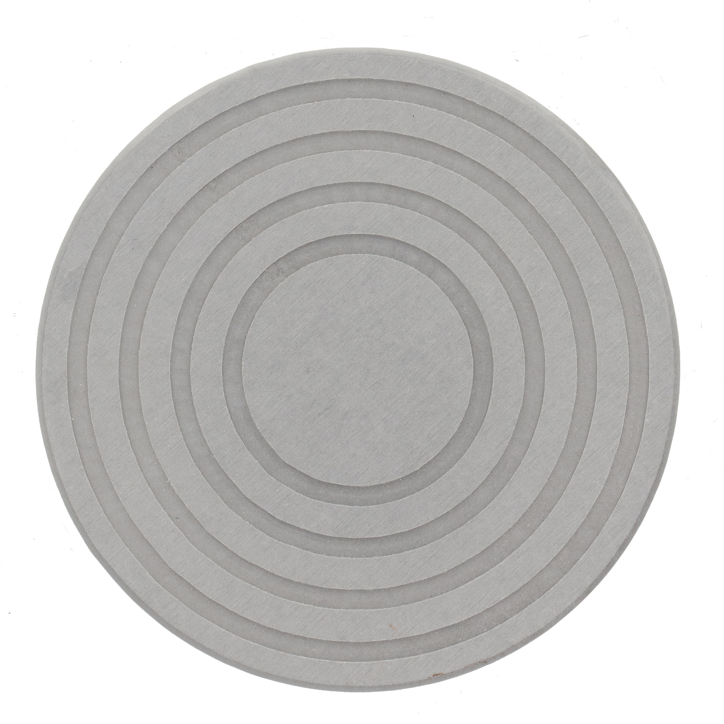 Potonderzetter Diatomeeënaarde XL Diameter 18 cm