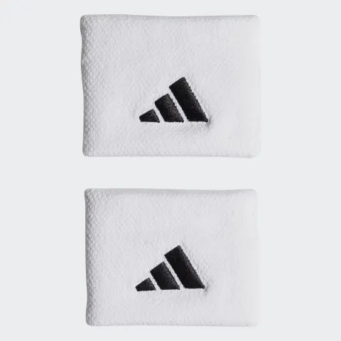 Adidas Polsband Tennis White - OSFM