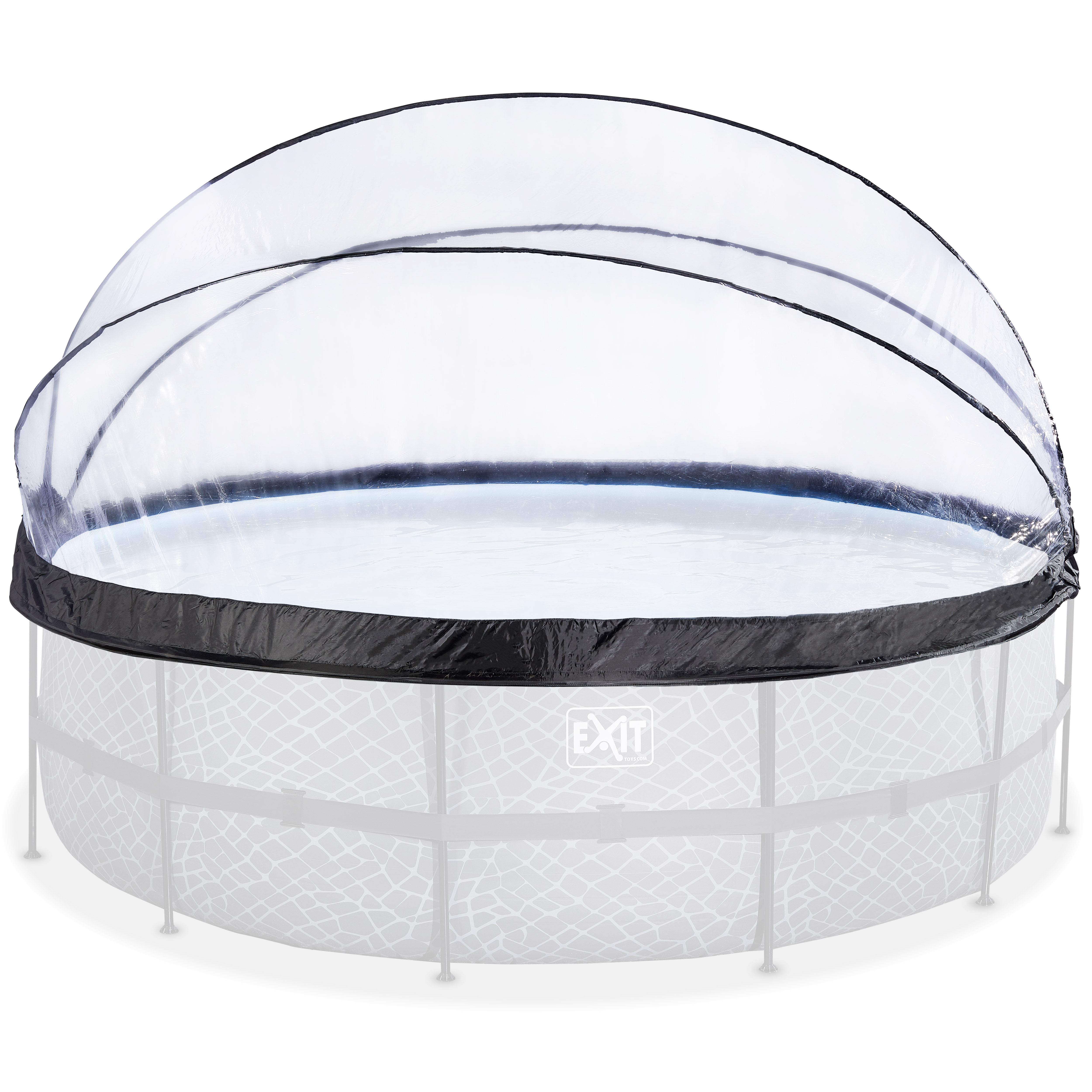 Exit Dome for Frame Pool 488cm