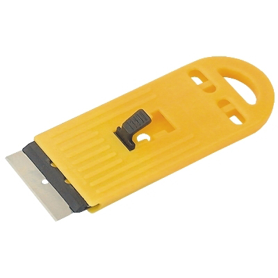 Pariere Glaskrabber