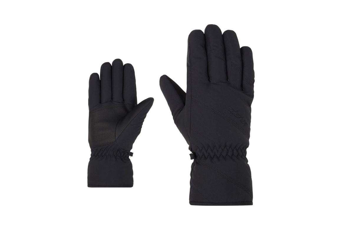 Ziener Skihandschoenen Dames Kailany