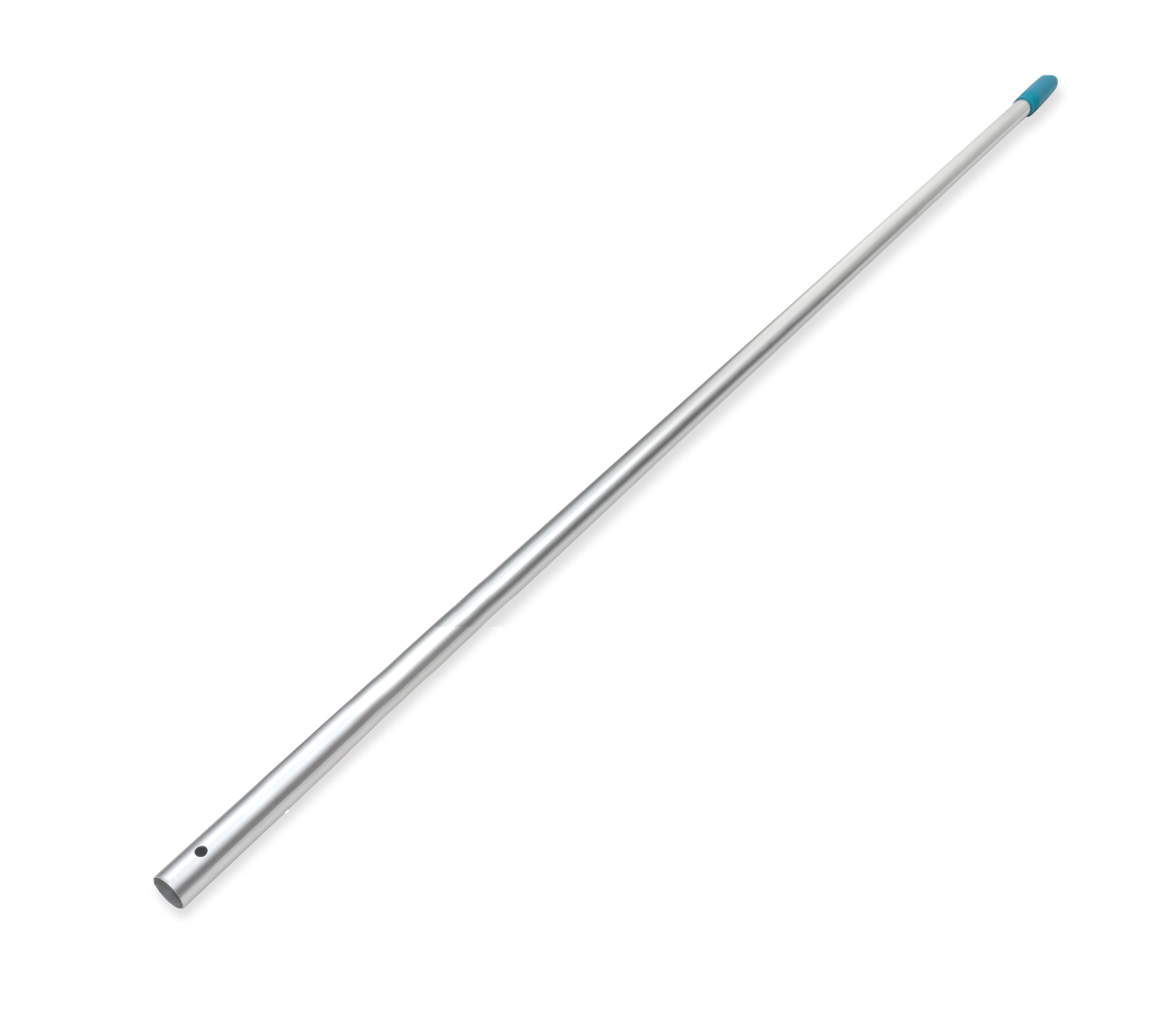 Moerman Proclean Steel Geanodiseerd 150cm