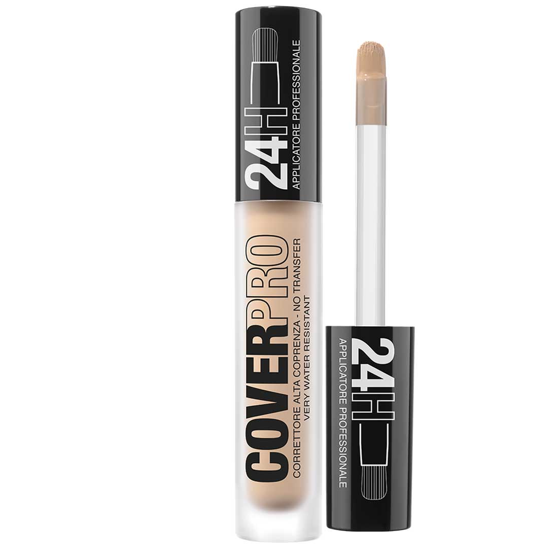 Bellaoggi Concealer Cover Pro 24H 01 Ivory