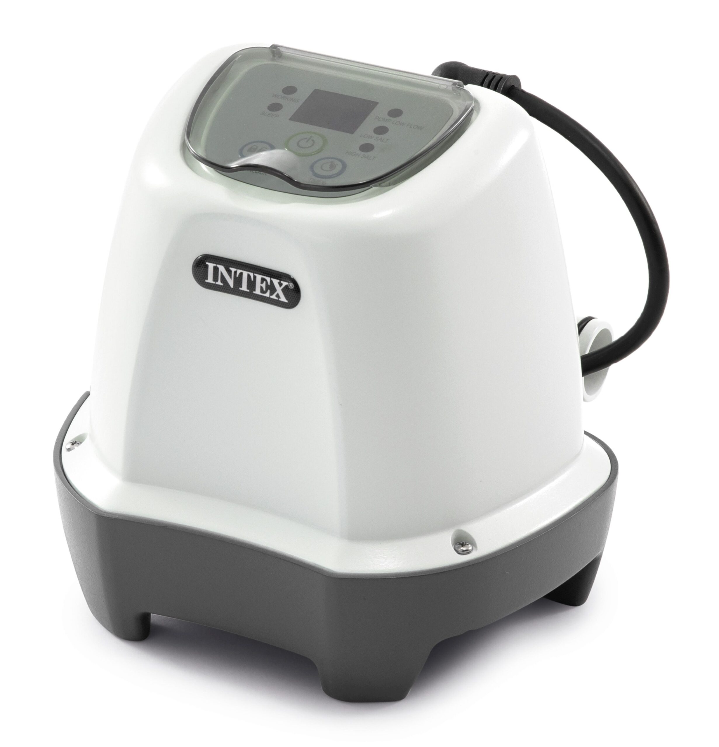 Intex Krystal Clear Zoutwatersysteem Voor Zwembaden tot 8327 Liter
