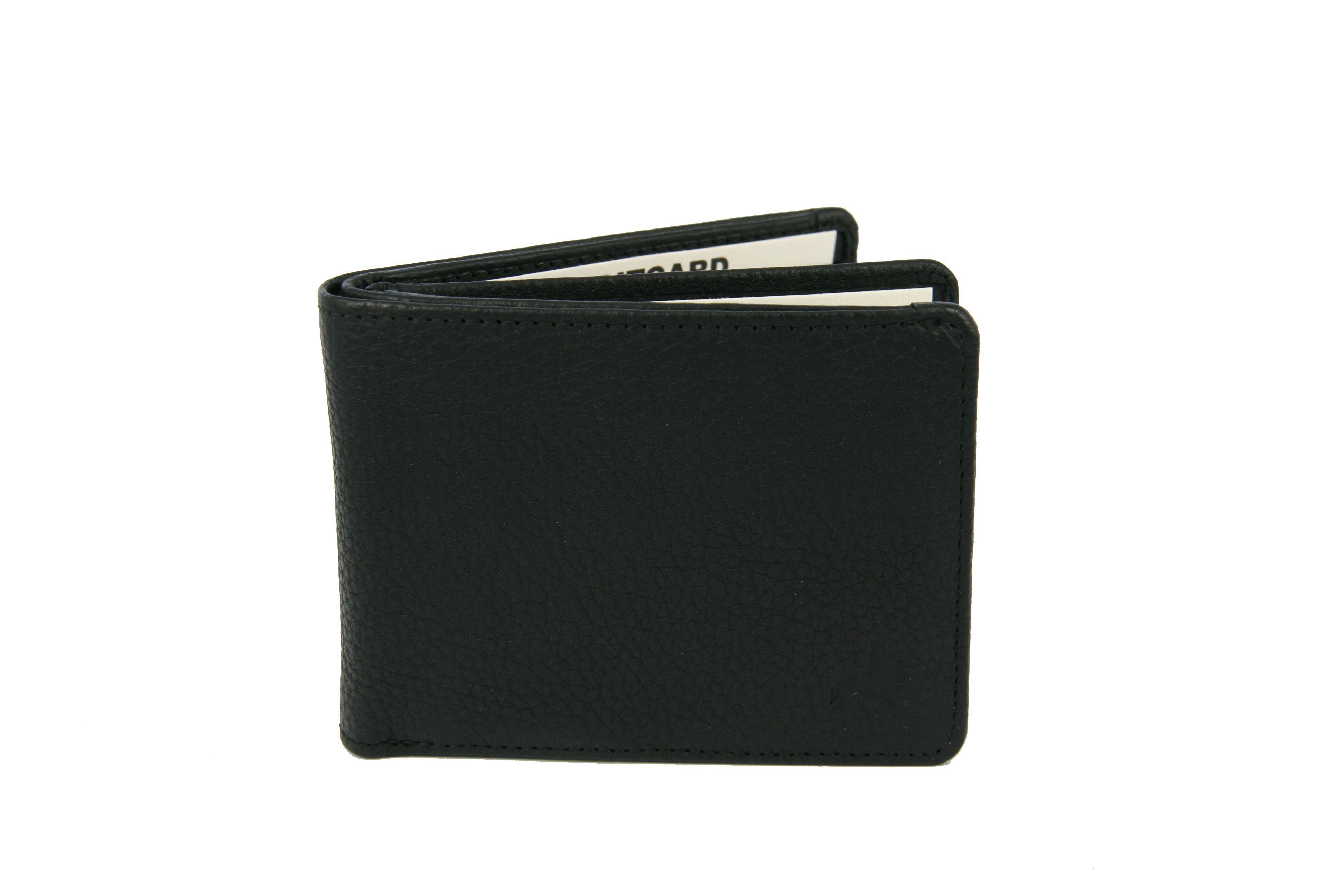 Shannon Portefeuille Klein Zwart