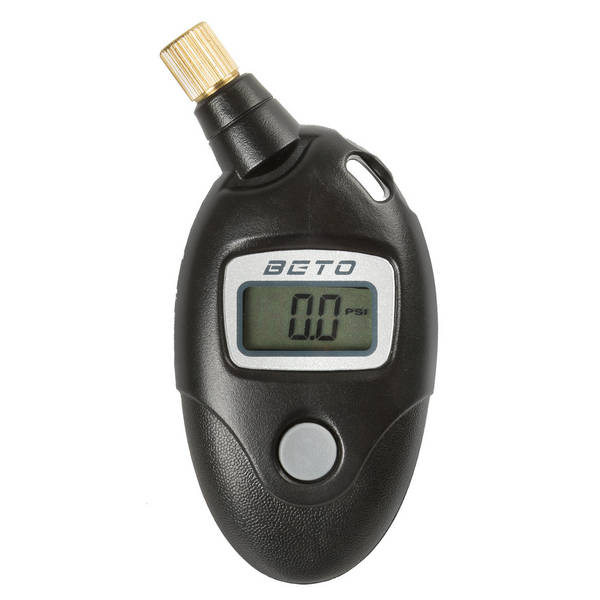 Beto digitale meter bandenspanning Tot 11 bar - 160 PSI