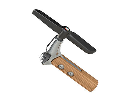 SuperB Kettingpons universeel TB-CC65