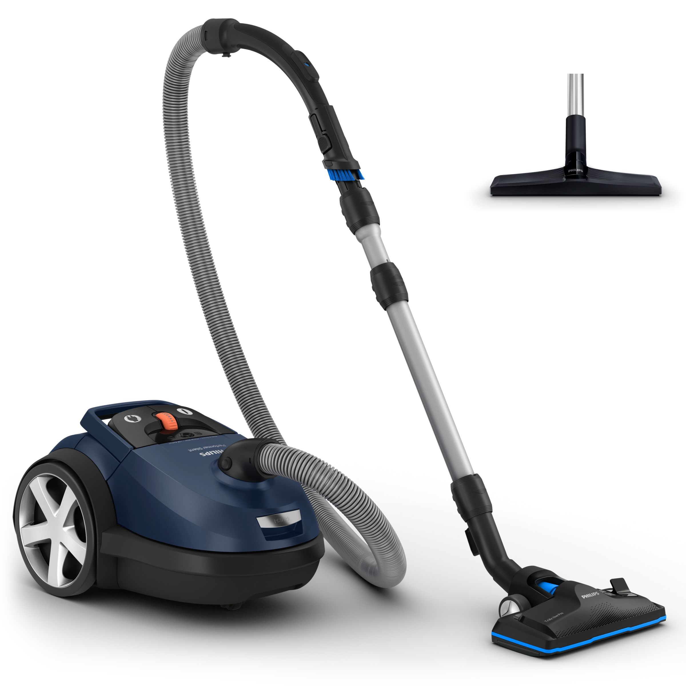 Philips Stofzuiger Performer FC8780/09 stil, 750 W. ingangsvermogen,