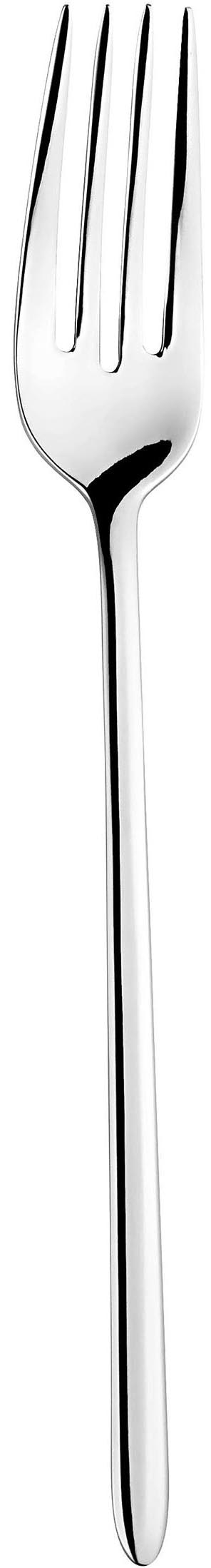 Eternum Signature Visvork Alaska 3 stuks Inox - 18/10 - 3.5mm