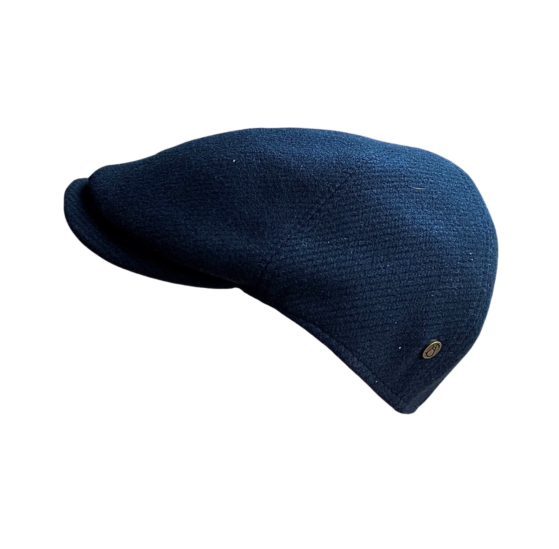Folks Pet Heren Corduroy Navy - maat 60