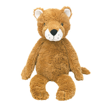 Happy Horse Knuffel Lion Louah No.2 - 45 cm