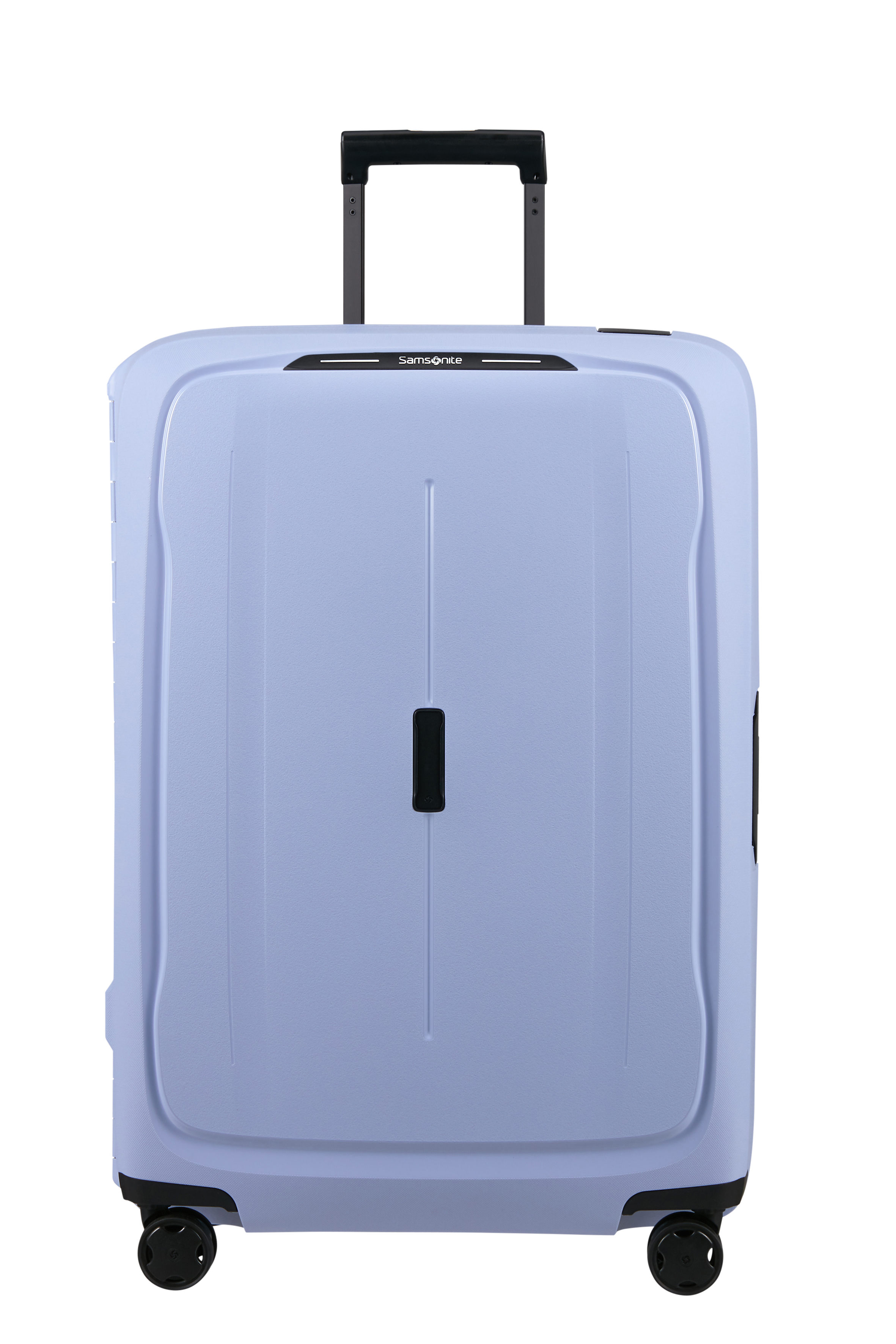 Samsonite Valies Essens Spinner 75 cm Lavender 52x75x33 cm - Limited Edition SS26