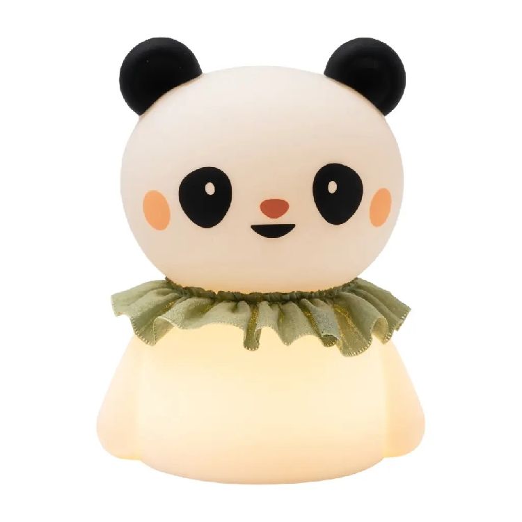 Taf Toys  Nachtlamp Little Panda