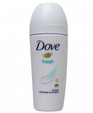 Dove Deo Roll-on Fresh 50 ml