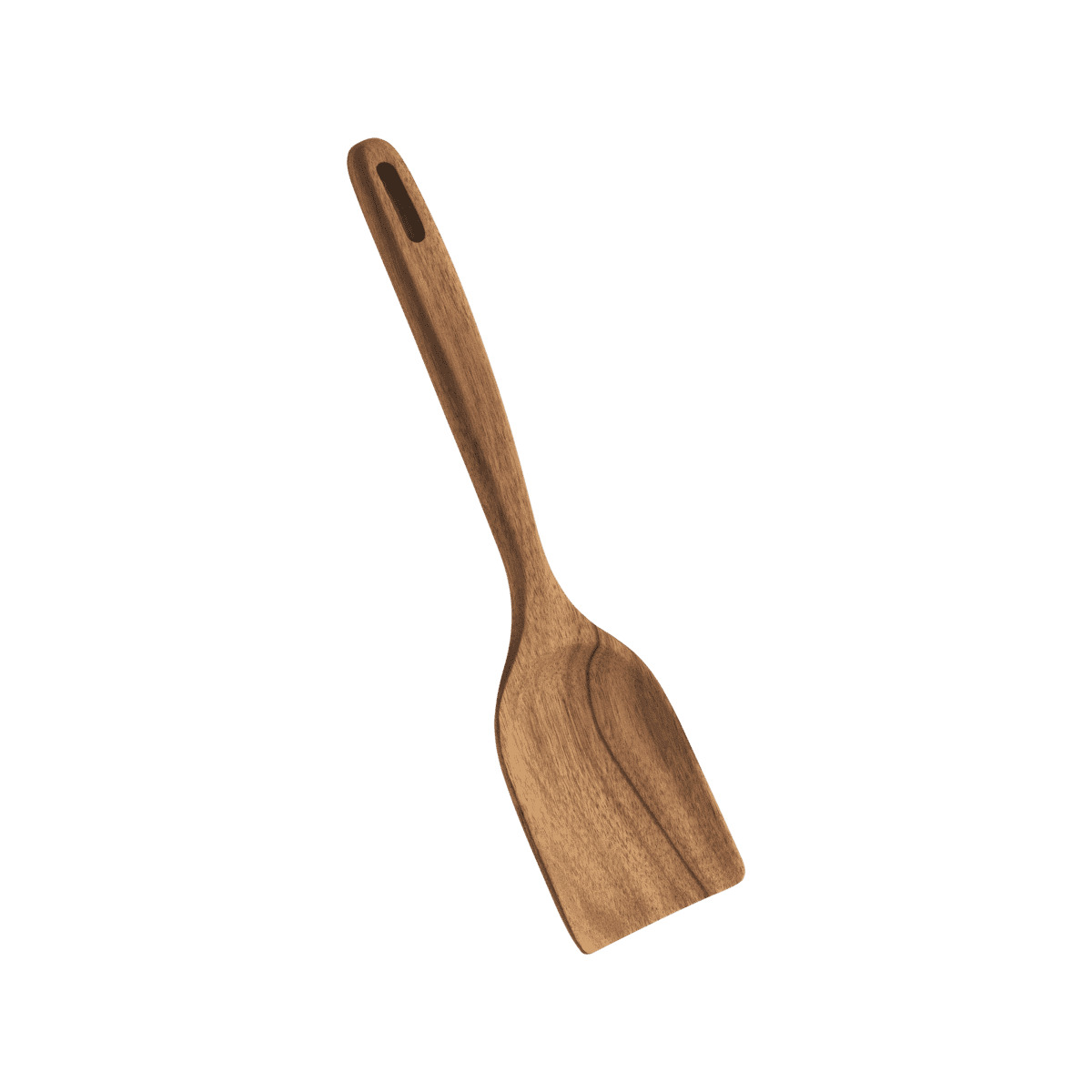 Metaltex Spatel Acacia Line 8.2x30.6 cm - Hout FSC 100%
