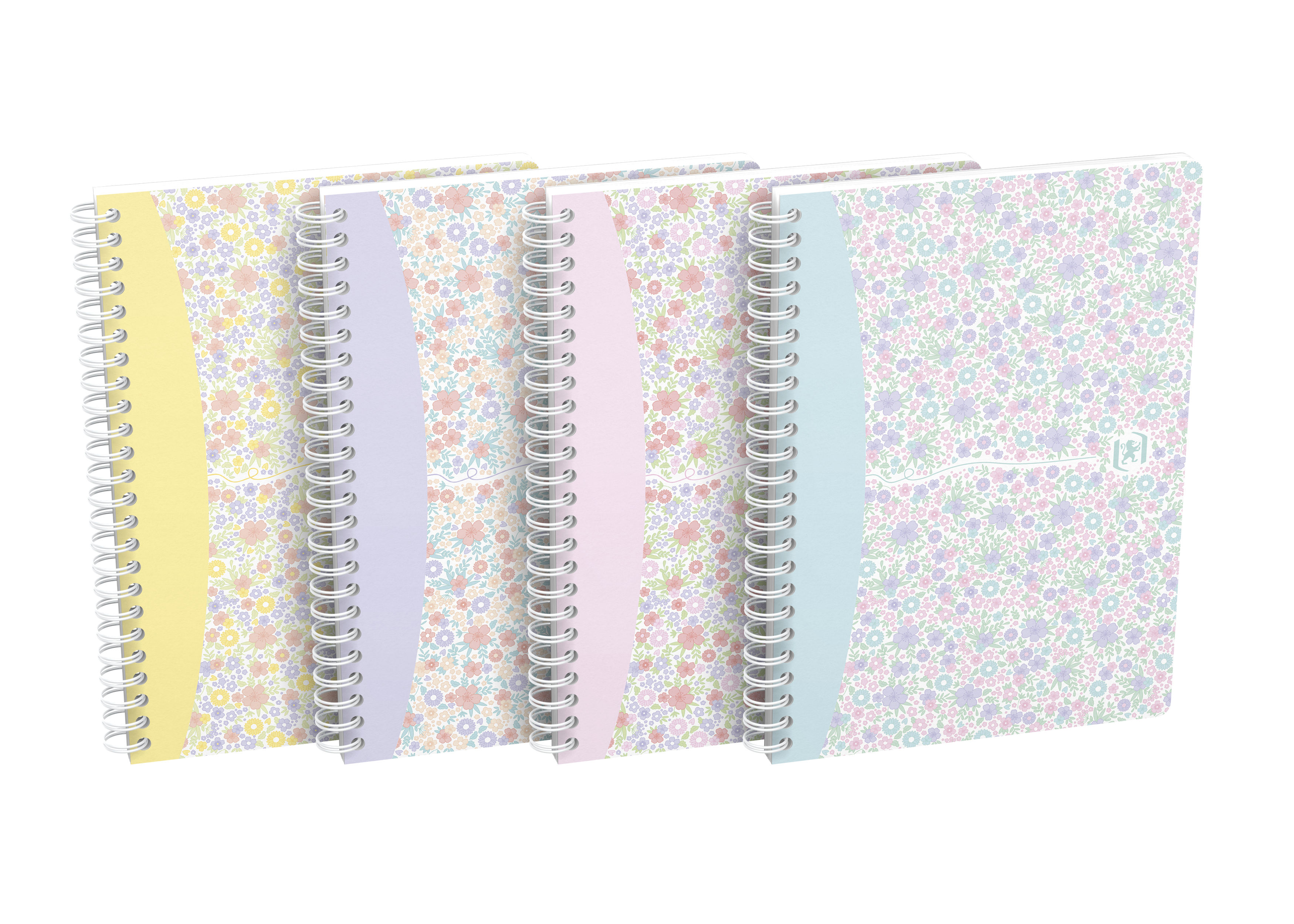 Dotted Papier en Stationery - Confetti Campus