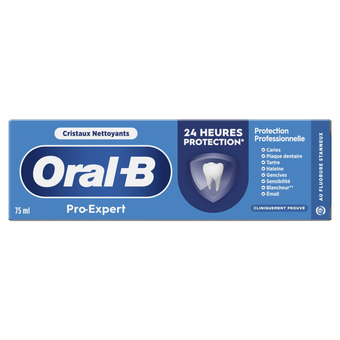 Oral-B Tandpasta Pro-Expert Professional Protection 75 ml