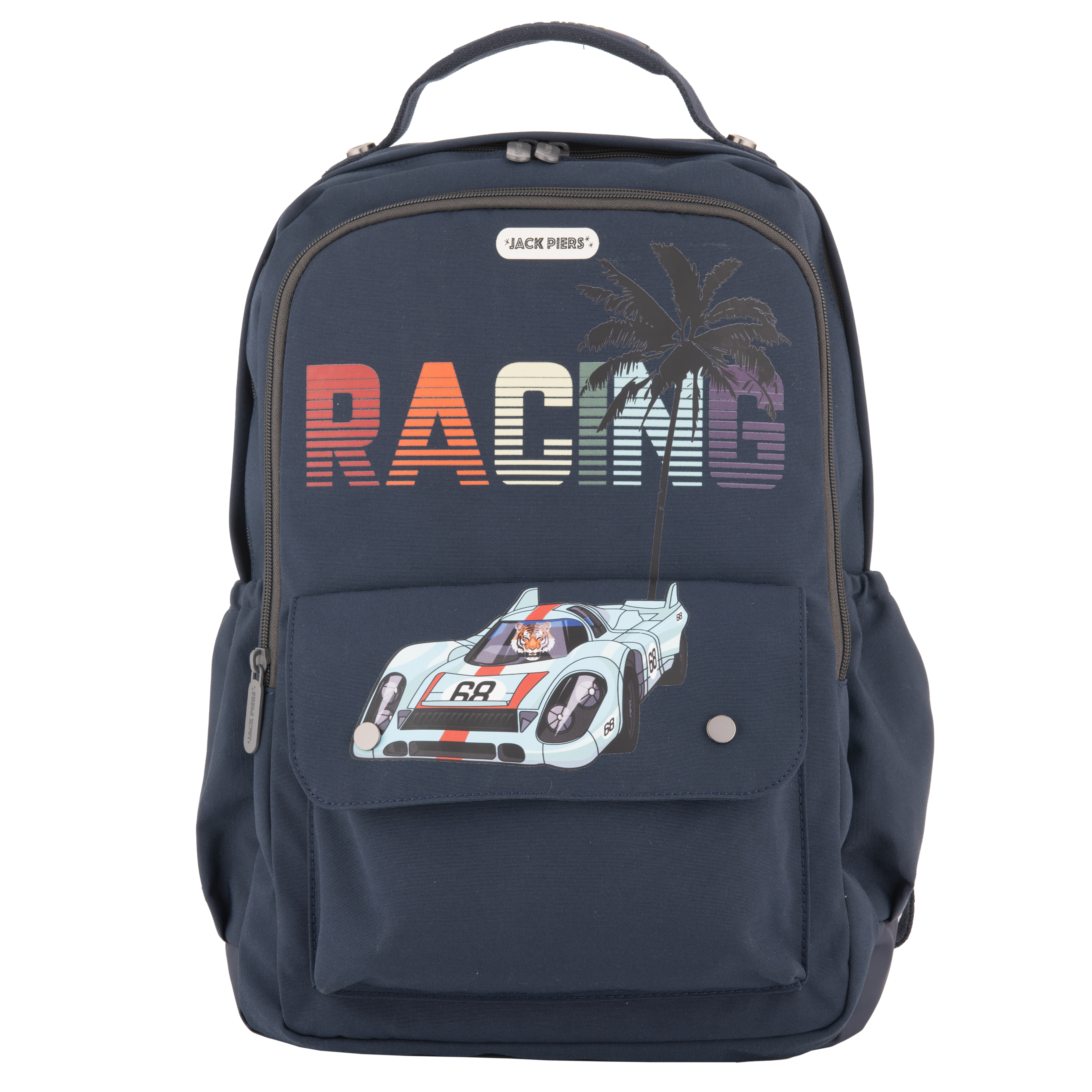 Jack Piers Rugzak New York Racing
