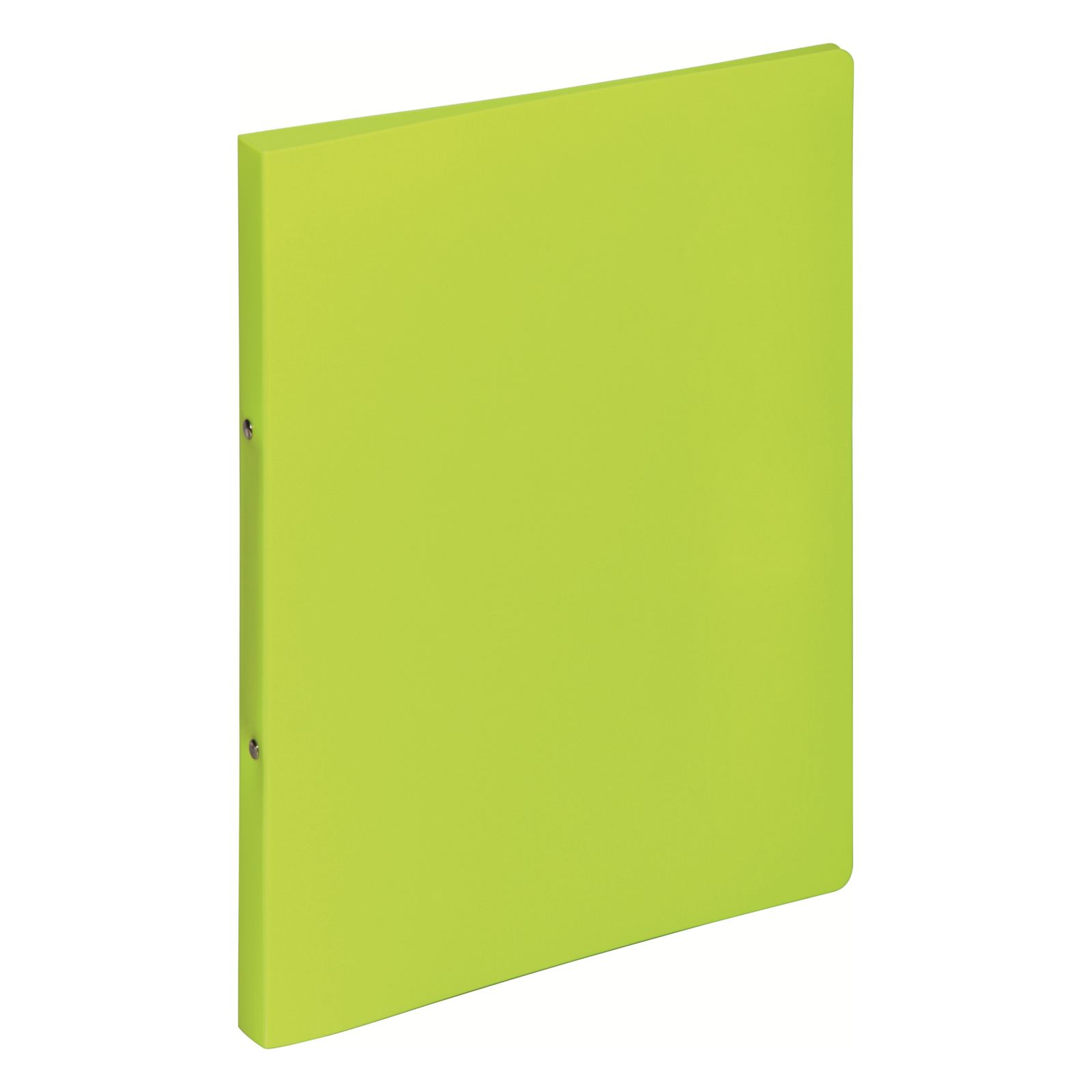 Pagna Ringmap A4 PP Lucy Colours Lichtgroen