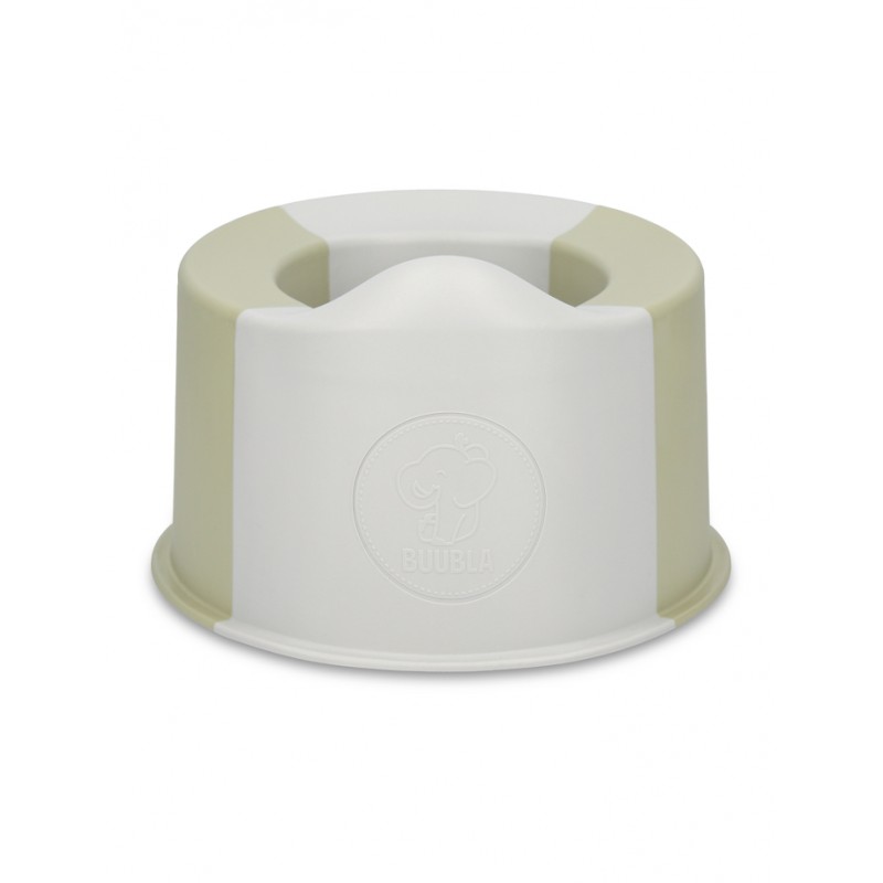 Buubla Potty - Forest Green BU105