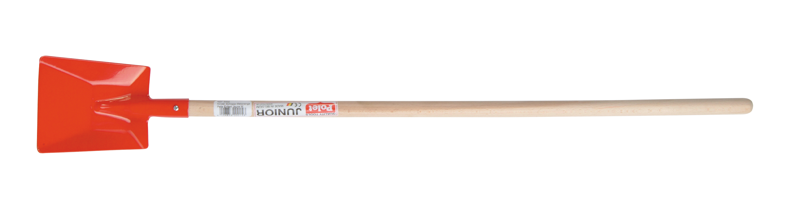 Polet Junior Kinderschop