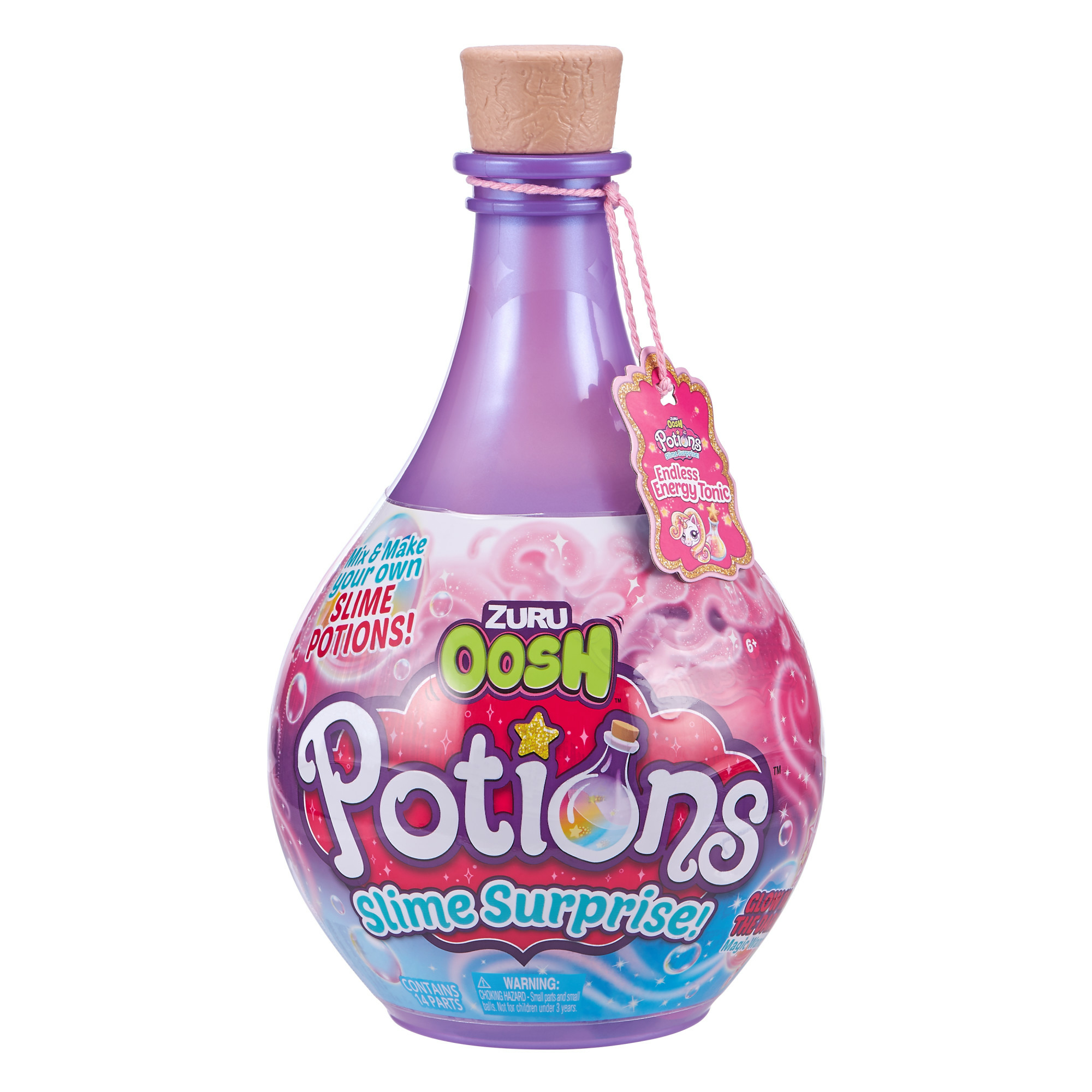 Zuru Oosh Potions Slime Surprise