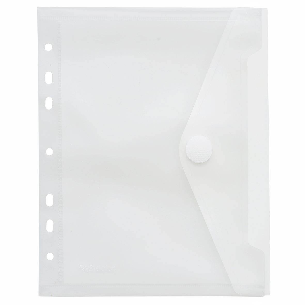 Enveloptas HFP Dwars A5 Wit 10 Stuks