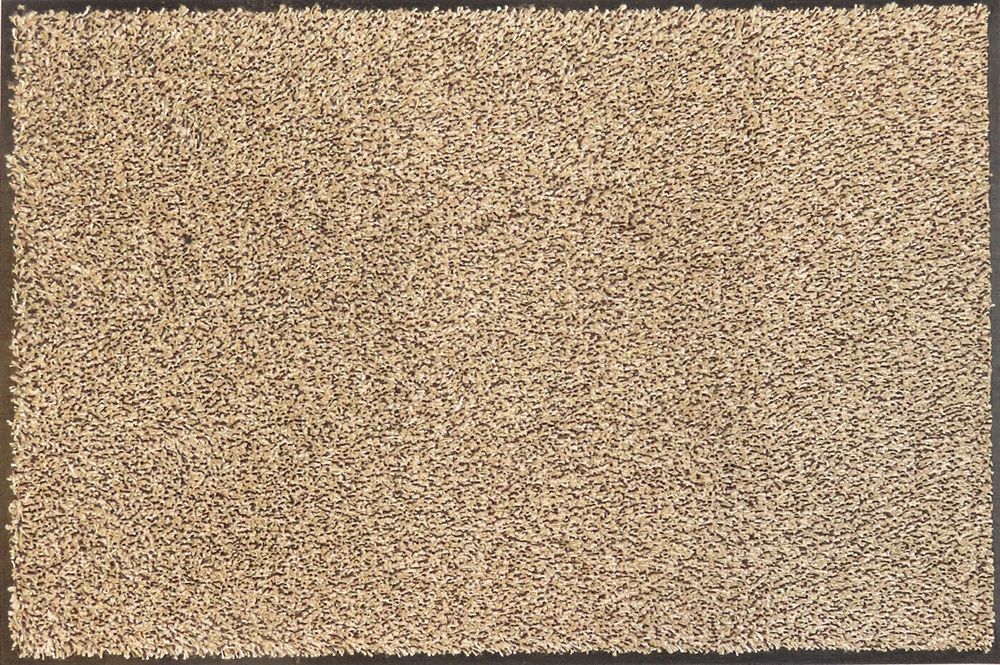 Eco Dry MB Deurmat Beige 90x60 cm - Kaart