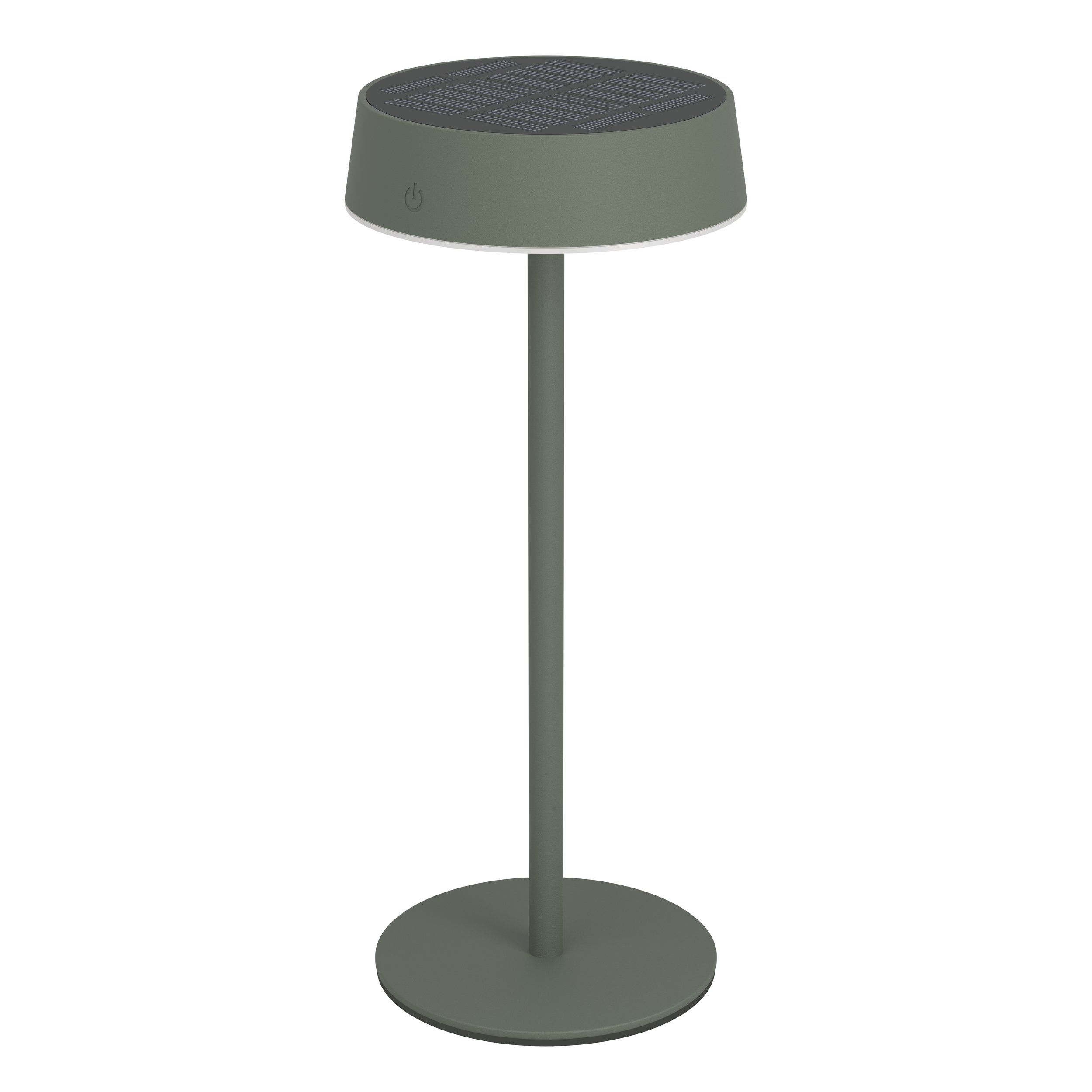 Eglo Simeri Tafellamp Groen 3W 250lm 3000-6000K IP44 Oplaadbaar