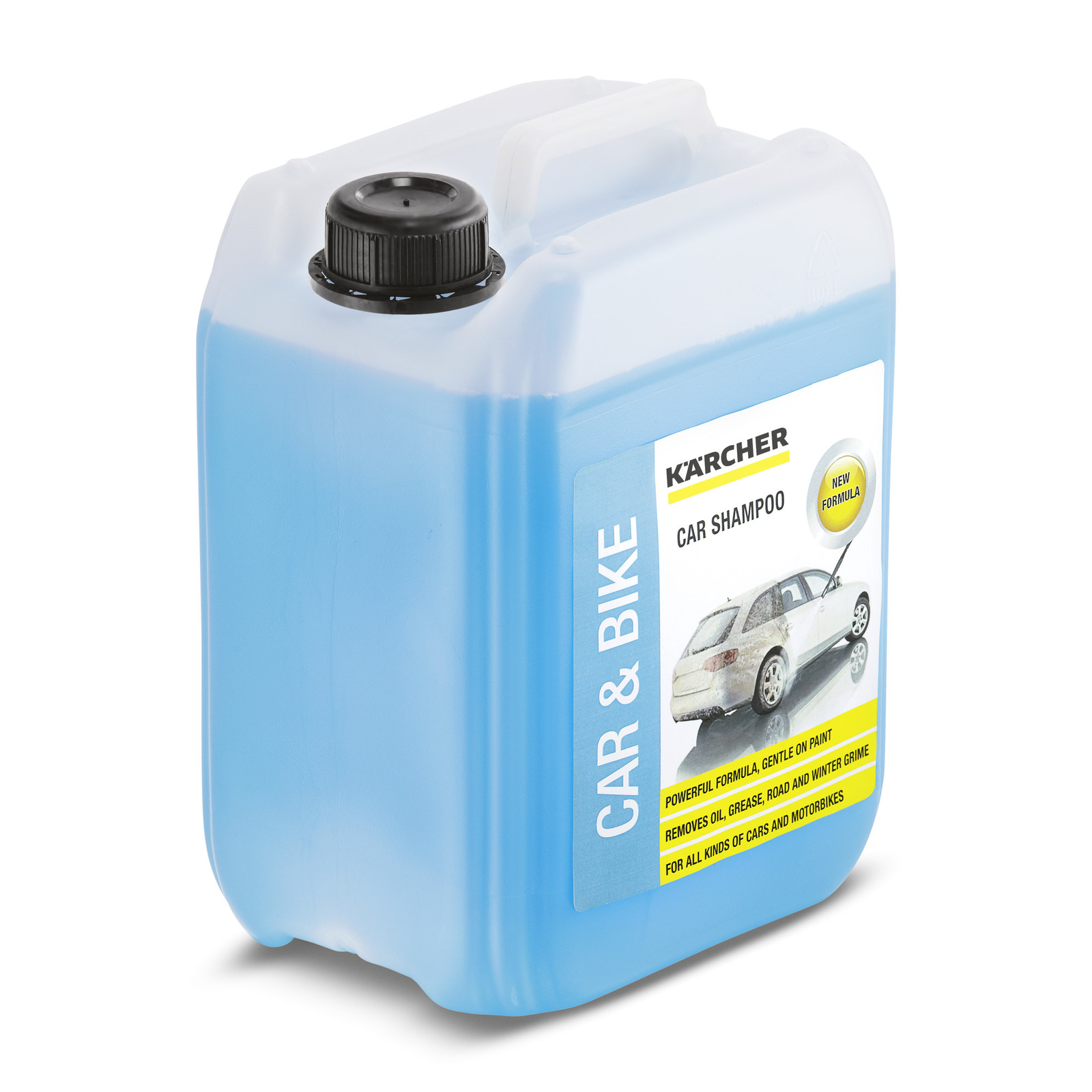 Karcher Autoshampoo 5 l