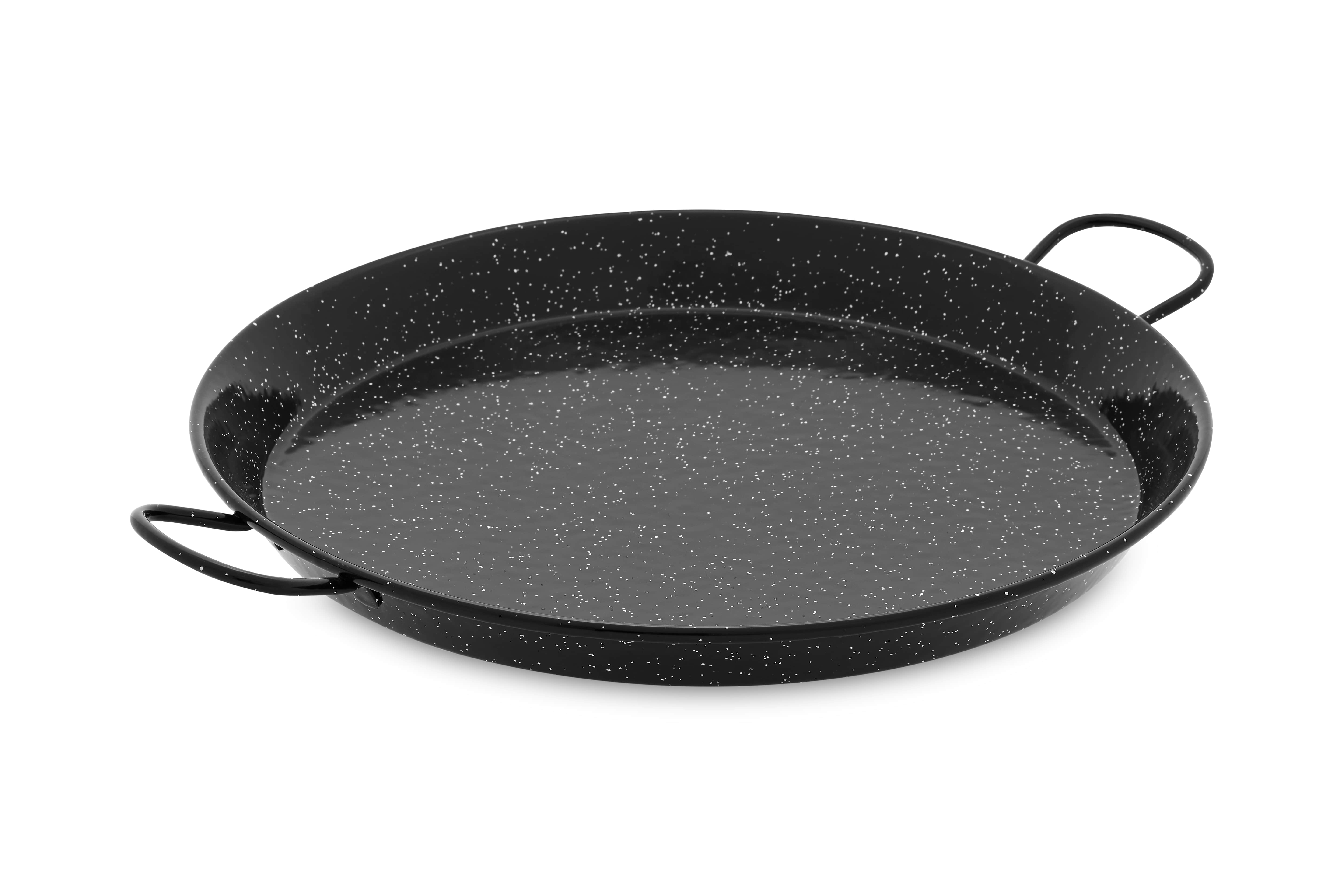 Vaello Paellapan 12 cm Geemailleerd Staal