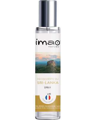 Imao Geurspray Vapo Sri Lanka 30 ml