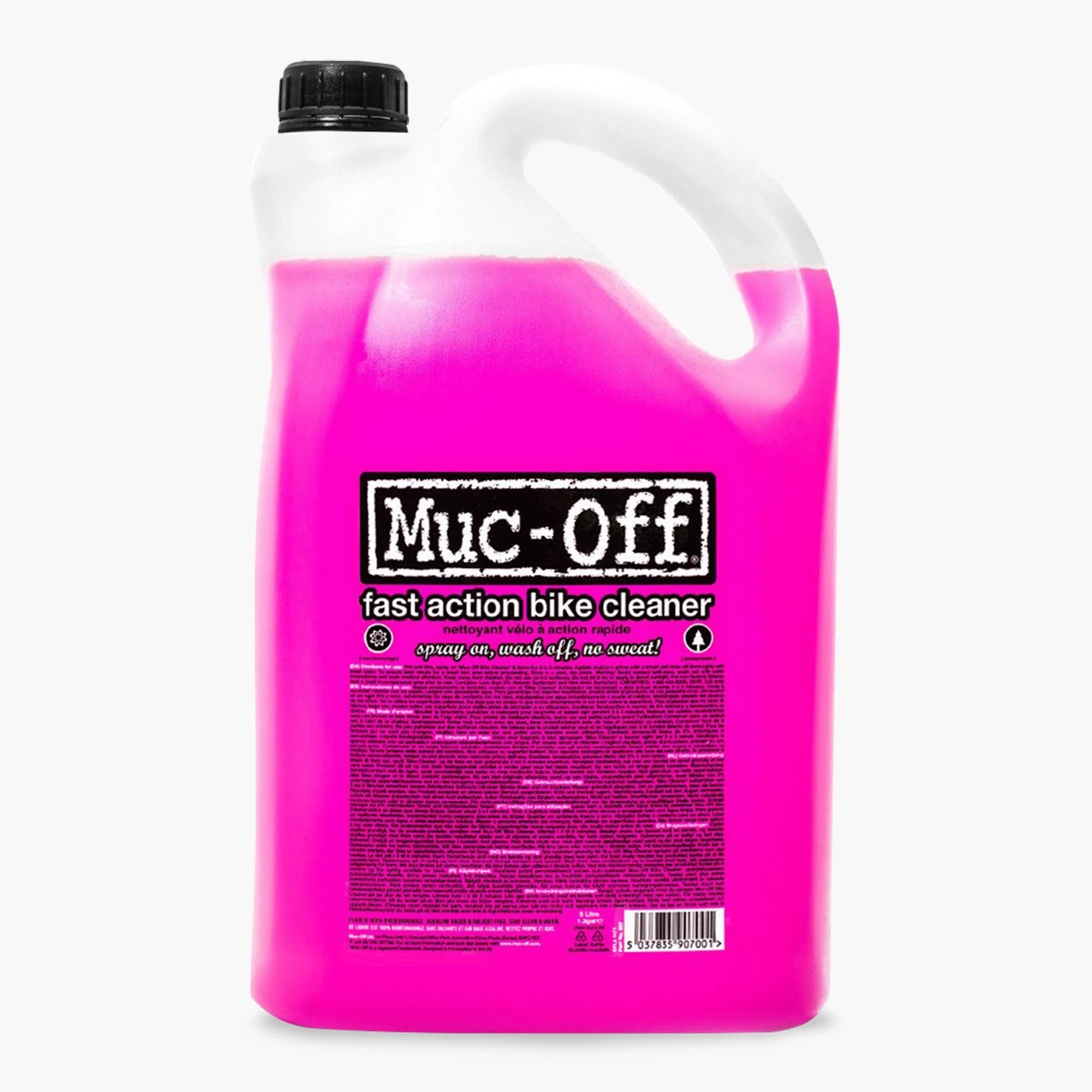 Muc-Off Bike Cleaner Fietsreiniger 1l