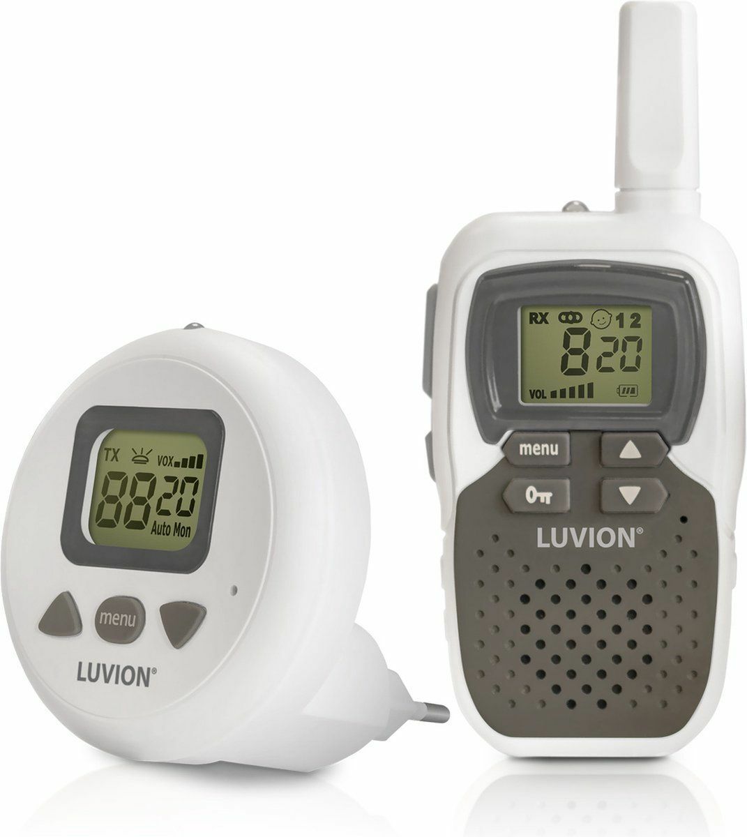 Luvion Babyfoon Icon Long Range