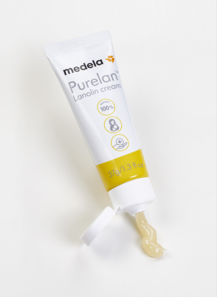 Medela Tepelzalf Purelan 37 g
