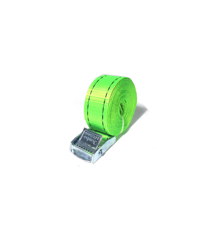 Jumbo Spanband met Gesp 300 cm 25 mm 250 kg
