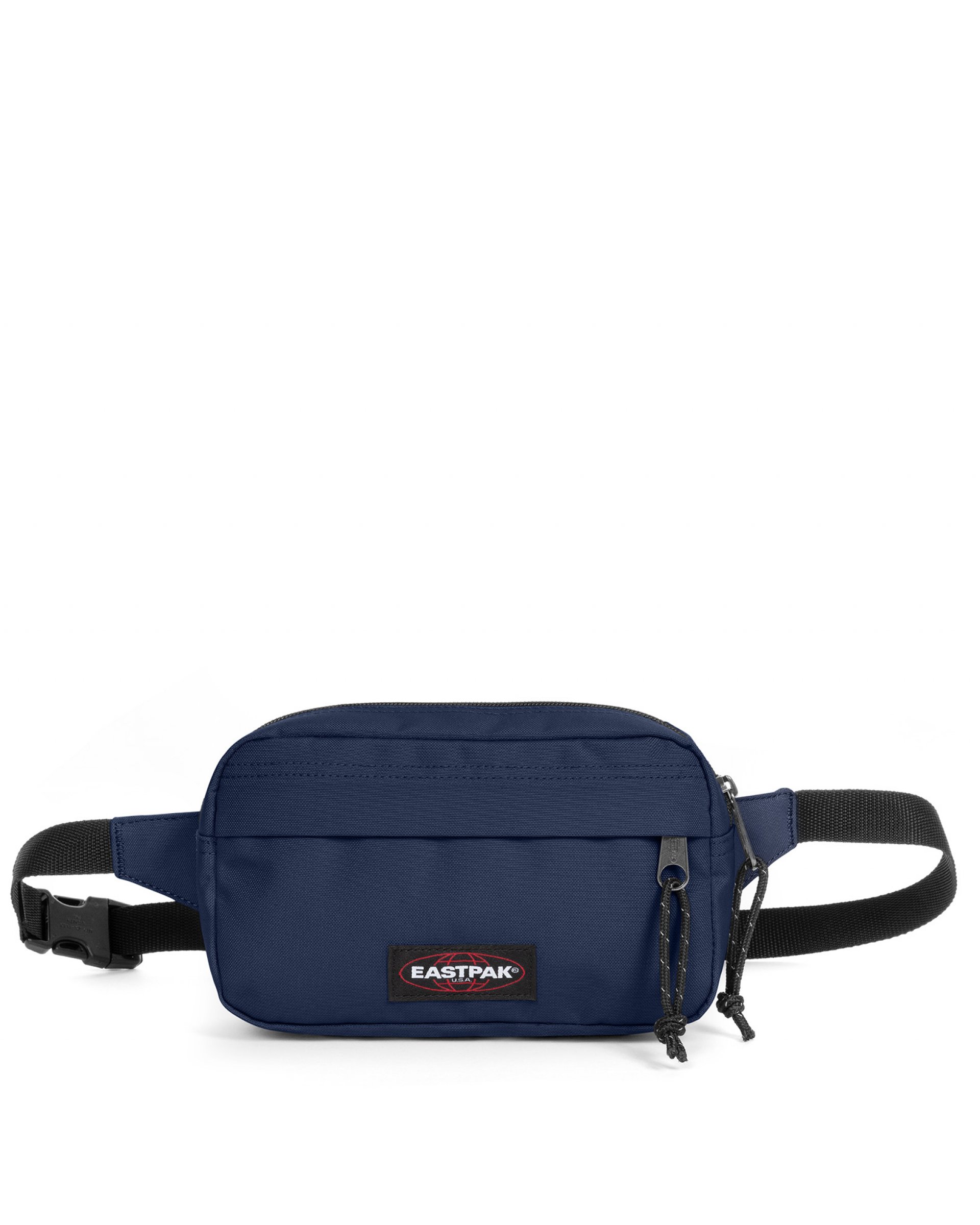 Eastpak Bouncer Heuptas 2l Nighttime Navy 12.5x6.5x21cm
