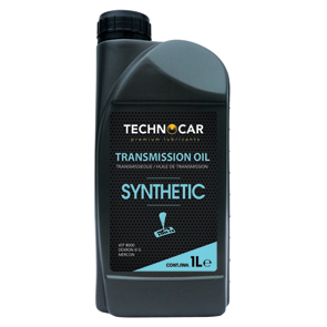 Transmissieolie dextron III G mercon 1 liter, AFT 8000, synthetic