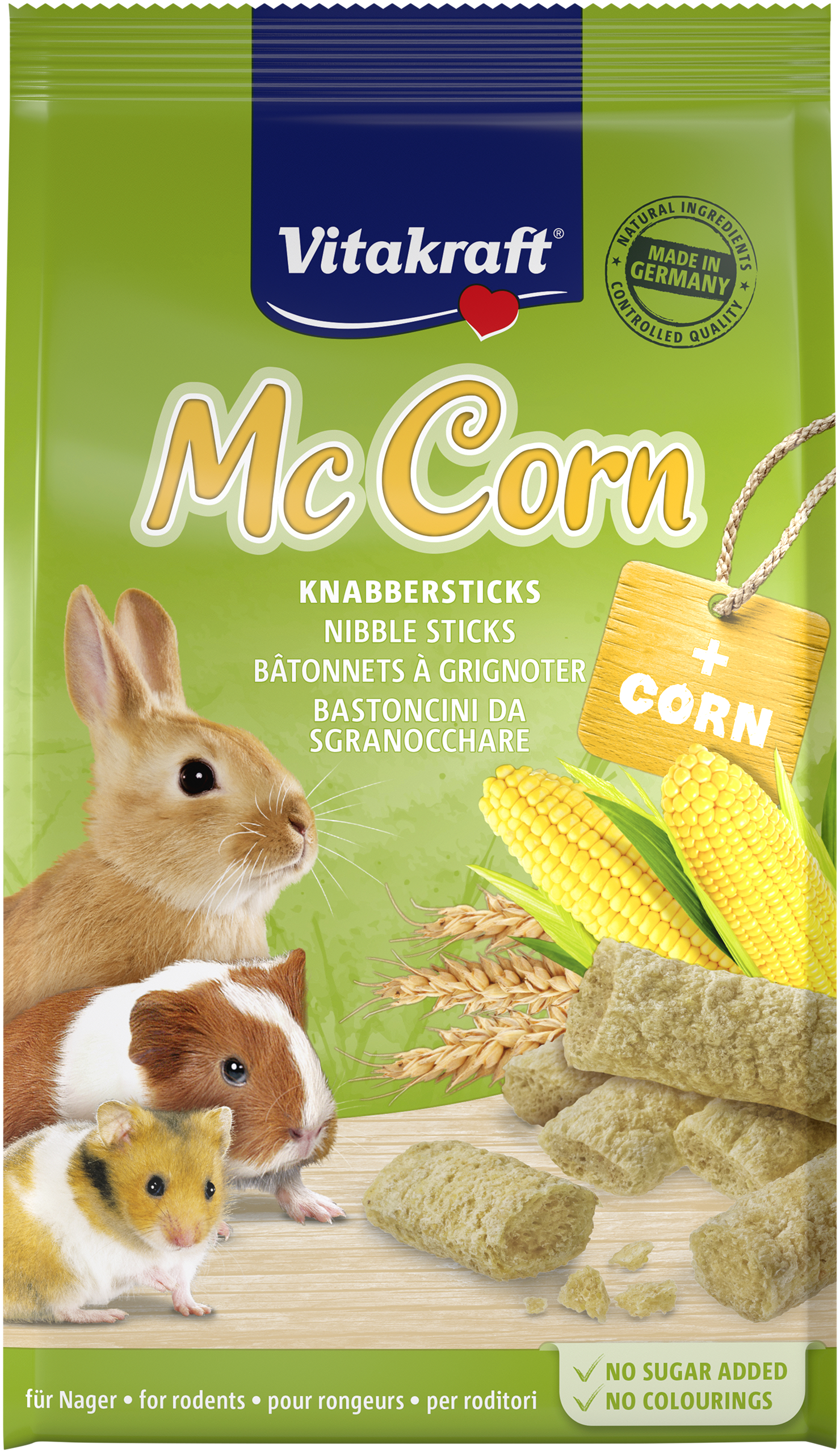 Vitakraft Corn Light 50 g