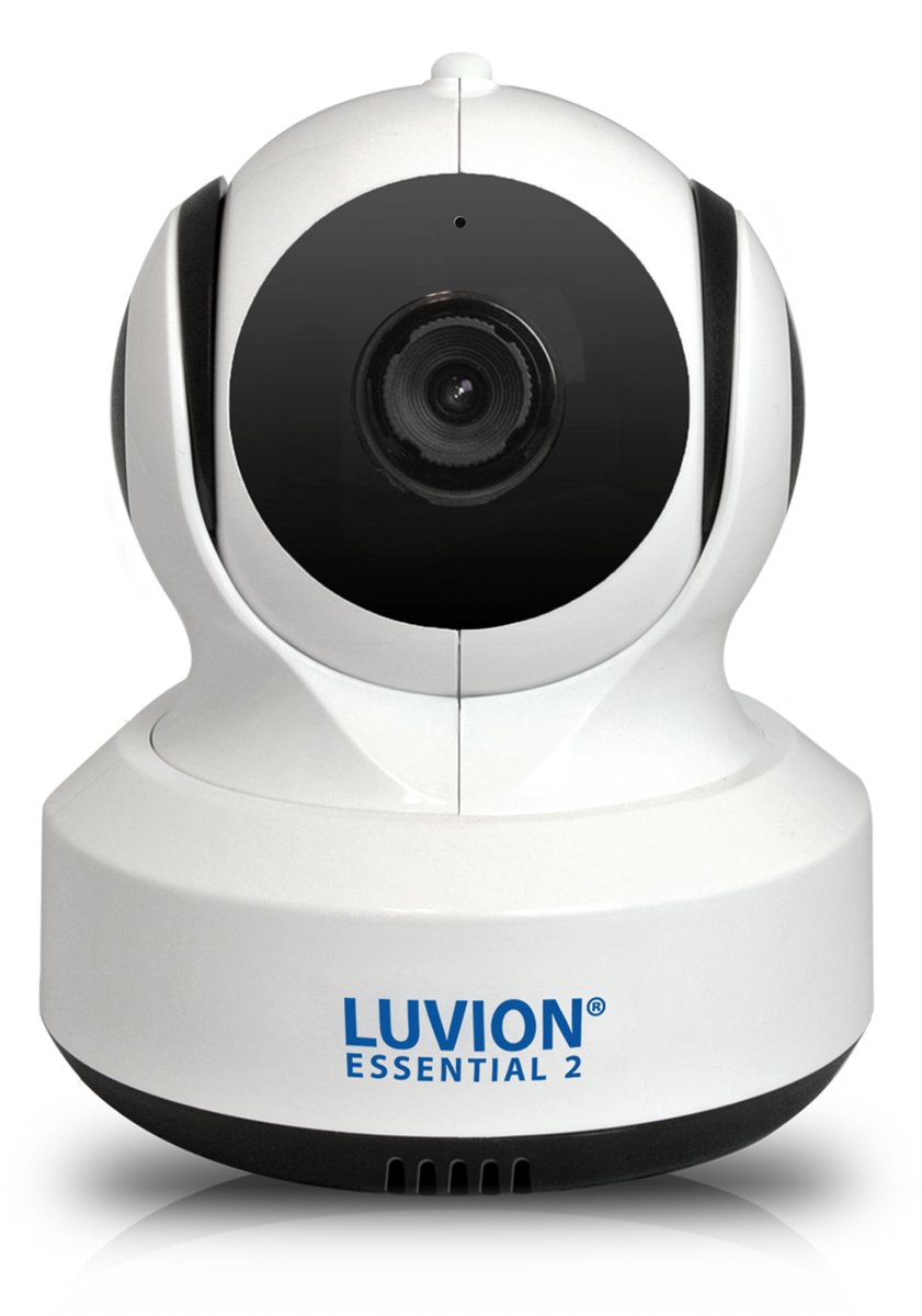 Luvion Camera voor Video-Babyfoon Essential 2 Wit