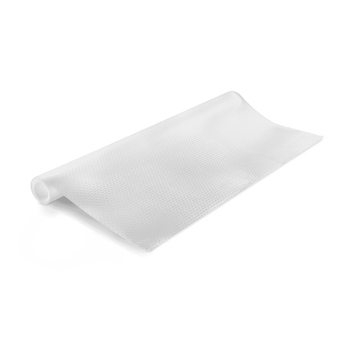 Metaltex Beschermfolie/Onderlegger Transparant 45x150 cm - Anti-slip