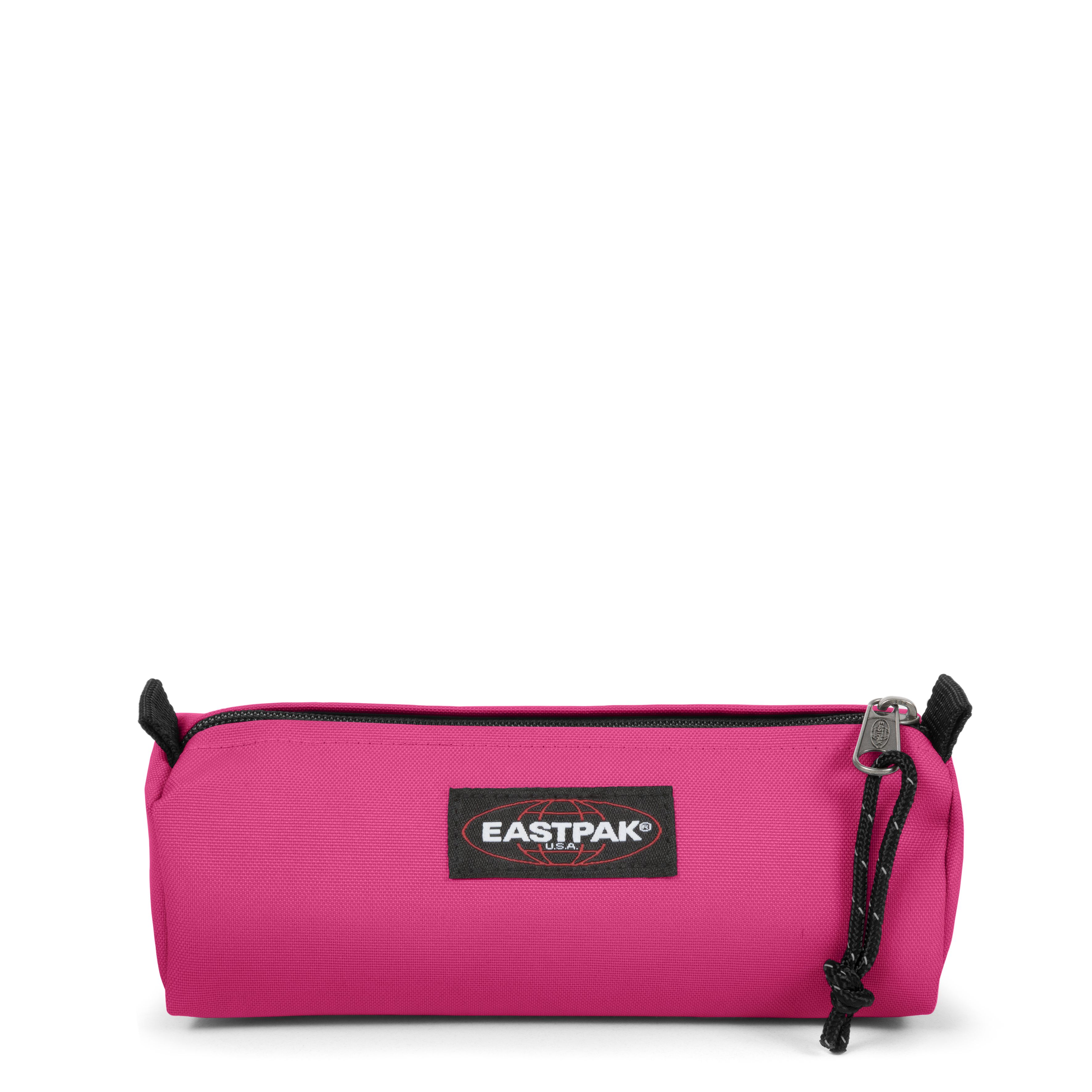 Eastpak Benchmark Pennenzak Pink Escape 20.5x7.5x6cm