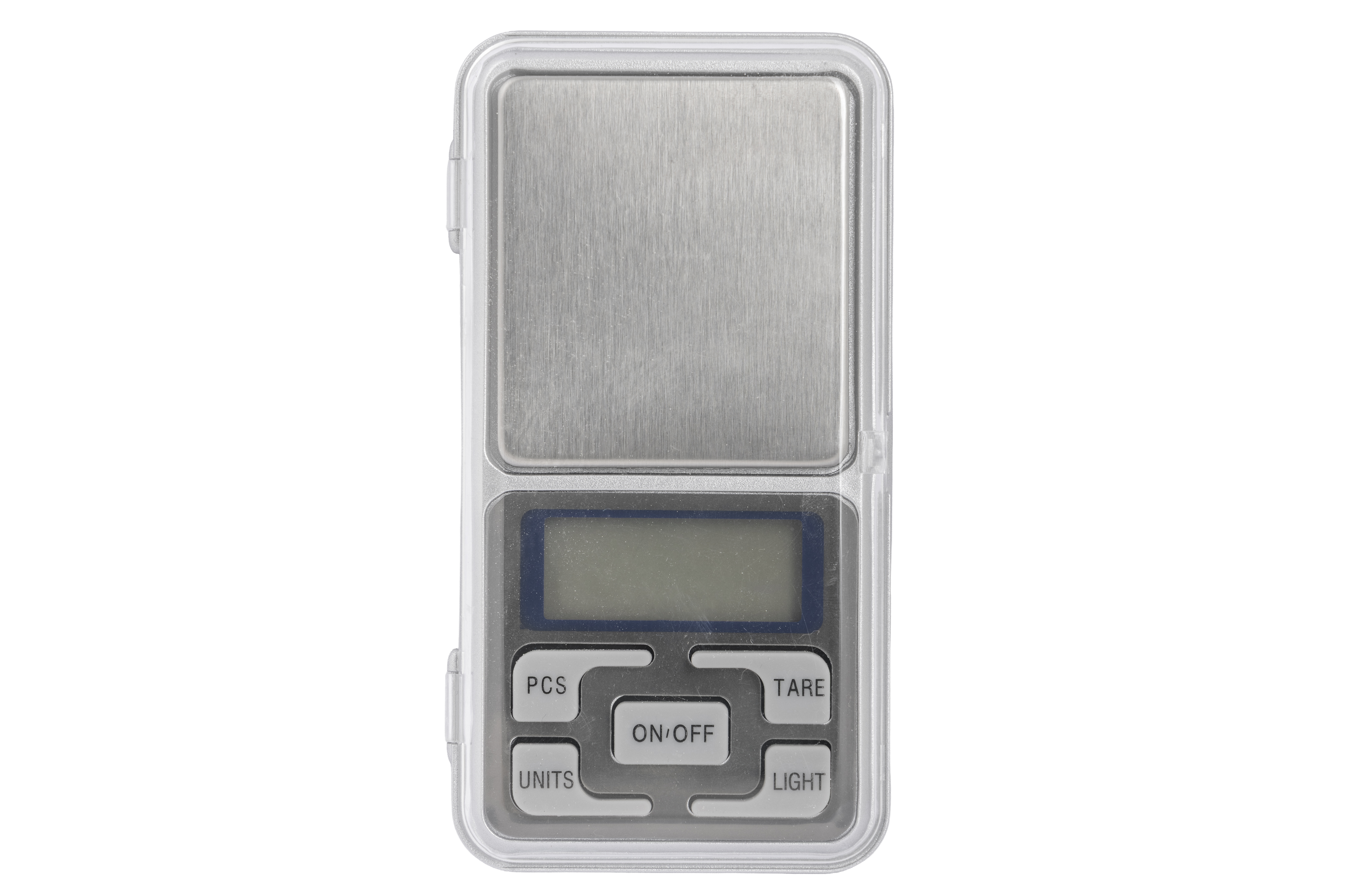 Cosy&Trendy Precisieweegschaal Pocket Digitaal - tot 500g - op 0,01g