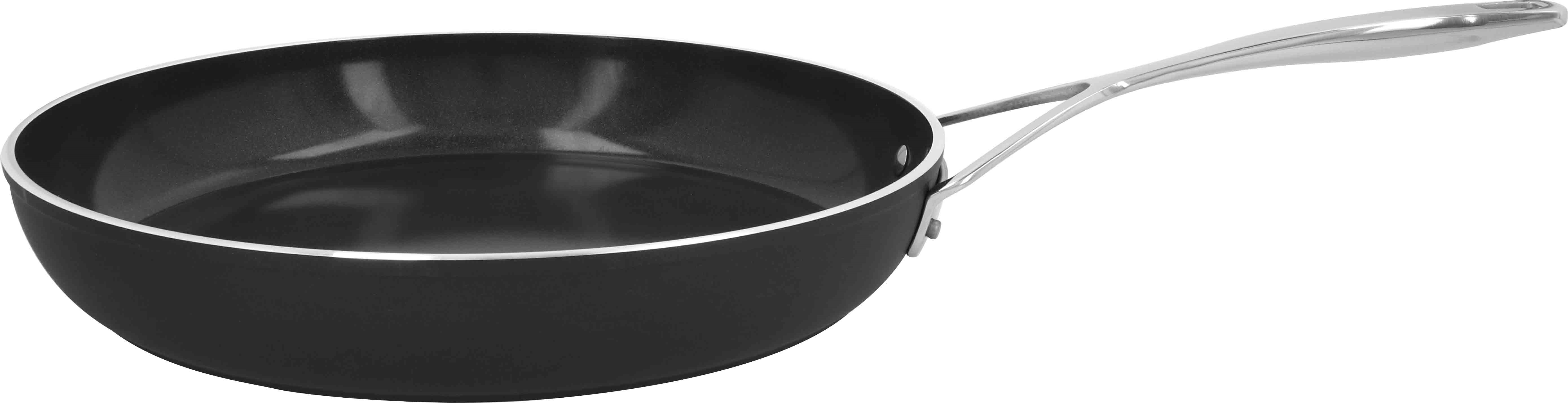 Demeyere Bakpan Alu Pro 5 Ceraforce 32cm - Keramische Antikleef - alle Vuren